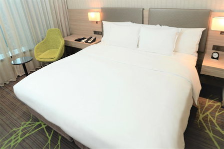 Holiday Inn Express Hong Kong Kowloon CBD2 by IHG, Гонконг, Гонконг