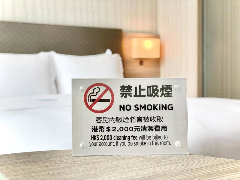 Holiday Inn Express Hong Kong Kowloon CBD2 by IHG, Гонконг, Гонконг