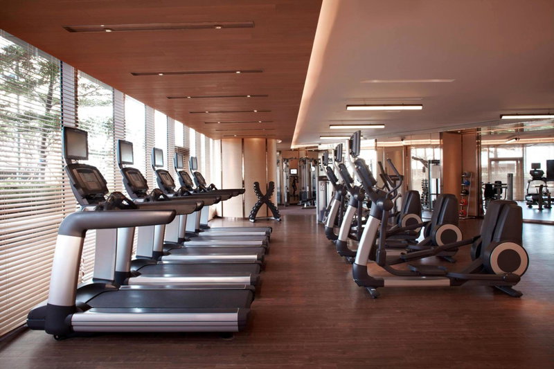 Courtyard by Marriott Hong Kong Sha Tin, Hong Kong, Hong Kong