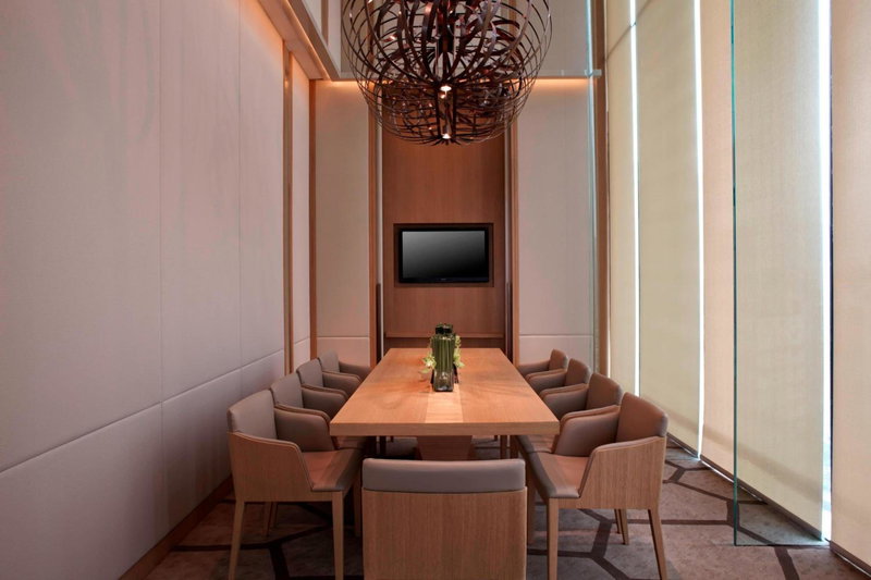 Courtyard by Marriott Hong Kong Sha Tin, Hong Kong, Hong Kong