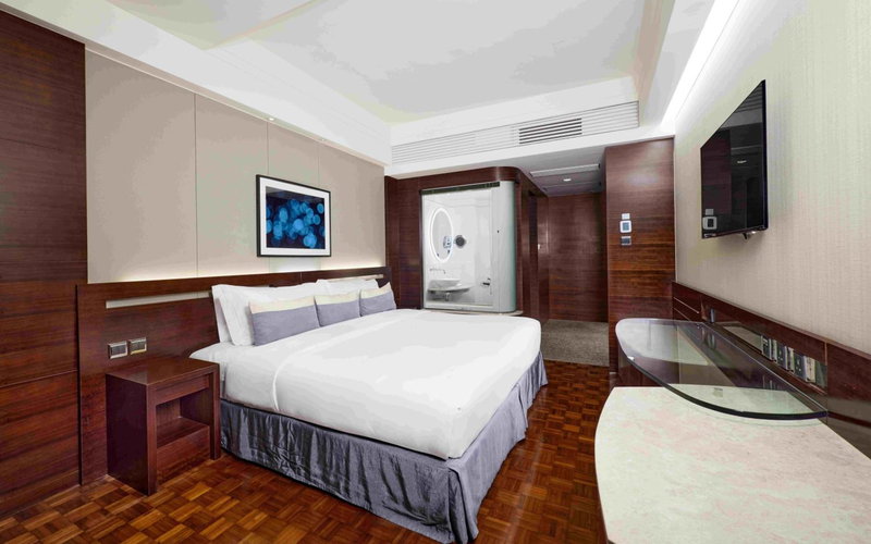 Nina Hotel Island South, Hong Kong, Hong Kong