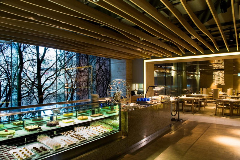 Nina Hotel Island South, Hong Kong, Hong Kong