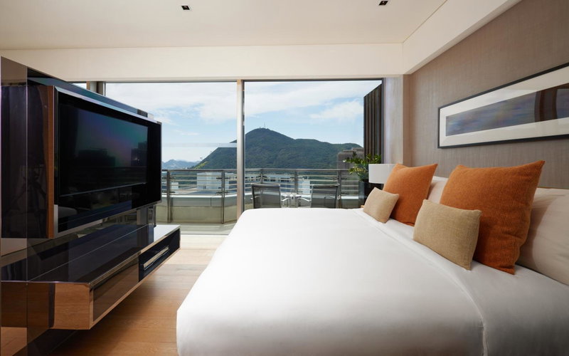 Nina Hotel Island South, Hong Kong, Hong Kong