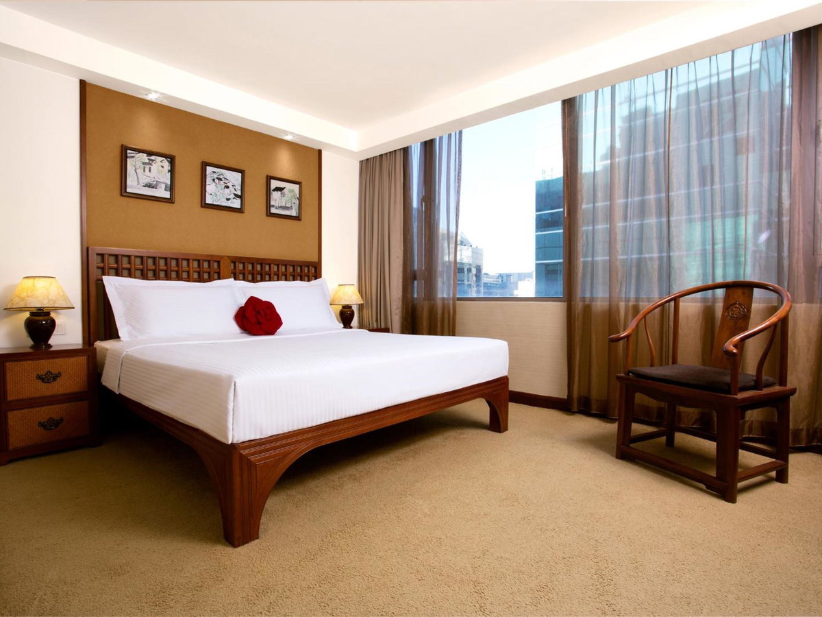 Hotel · Butterfly on Wellington, Central, Hongkong