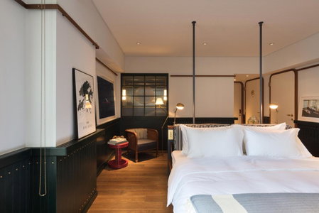 The Fleming Hong Kong, Hong Kong, Hong Kong