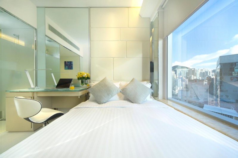 iclub Fortress Hill Hotel, Hong Kong, Hong Kong