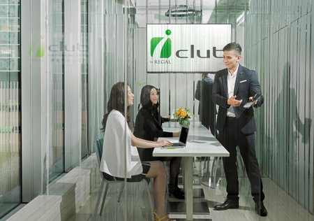 iclub Fortress Hill Hotel, Hong Kong, Hong Kong
