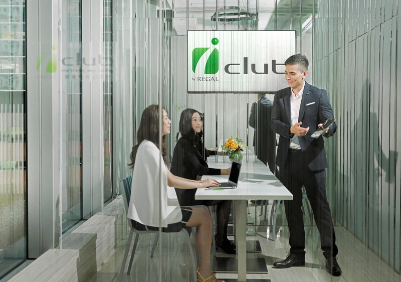 iclub Fortress Hill Hotel, Hong Kong, Hong Kong