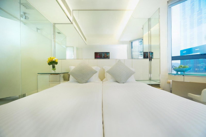 iclub Fortress Hill Hotel, Hong Kong, Hong Kong
