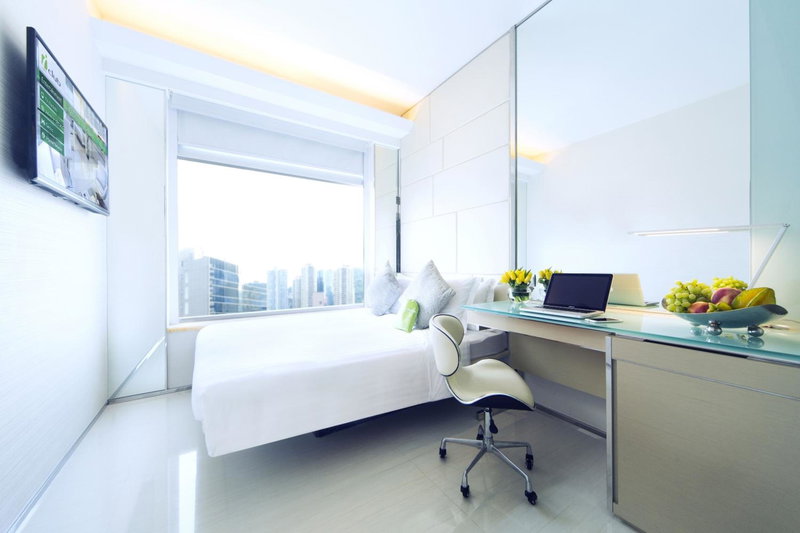 iclub Fortress Hill Hotel, Hong Kong, Hong Kong