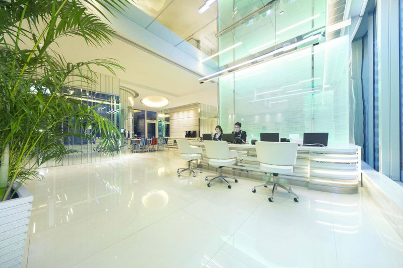 iclub Fortress Hill Hotel, Hong Kong, Hong Kong
