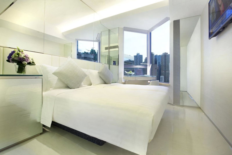 iclub Fortress Hill Hotel, Hong Kong, Hong Kong