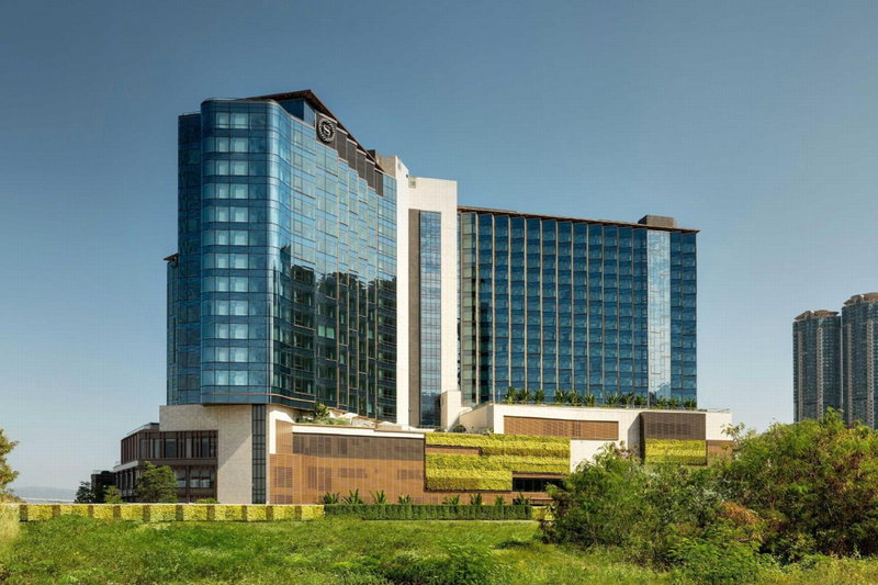 Sheraton Hong Kong Tung Chung Hotel, Hong Kong, Hong Kong