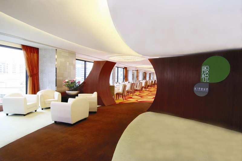Panda Hotel, Hong Kong, Hong Kong
