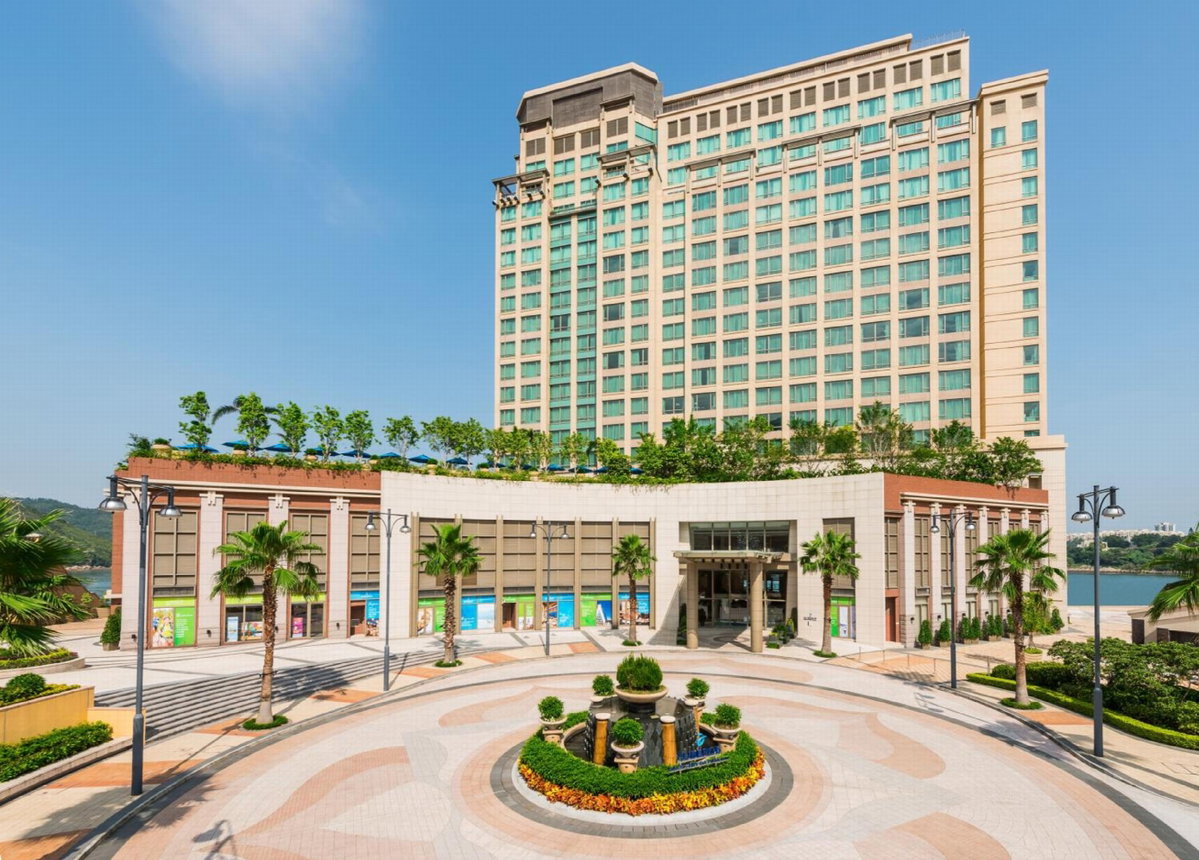 Hotel · Auberge Discovery Bay Hong Kong, Hong Kong