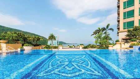 Auberge Discovery Bay Hong Kong, Hongkong, Hongkong