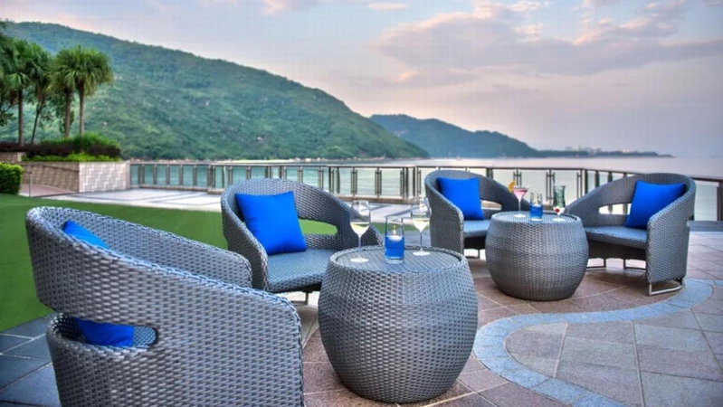 Auberge Discovery Bay Hong Kong, Hongkong, Hongkong