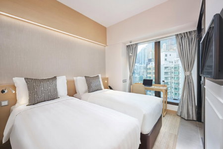 Y Hotel Hong Kong, Hong Kong, Hong Kong