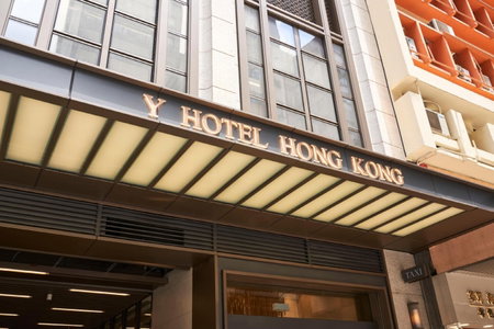 Y Hotel Hong Kong, Hong Kong, Hong Kong