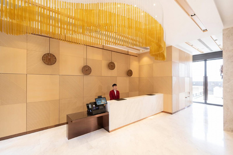 Y Hotel Hong Kong, Hong Kong, Hong Kong
