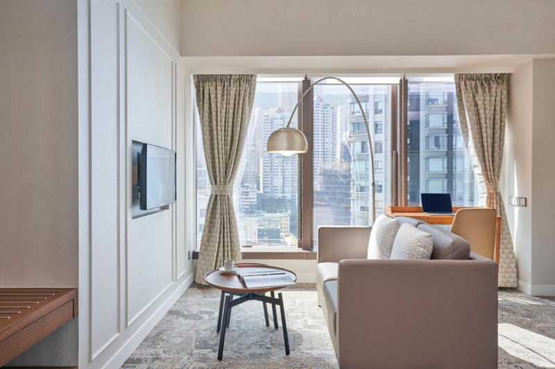 Y Hotel Hong Kong, Hong Kong, Hong Kong