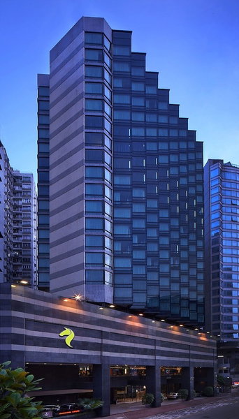 Stanford Hotel, Kowloon, Гонконг
