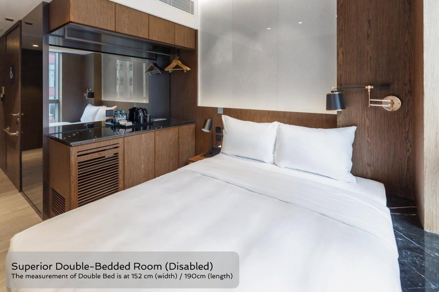The OTTO Hotel, Hongkong, Hongkong