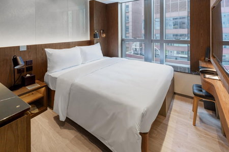 The OTTO Hotel, Hongkong, Hongkong