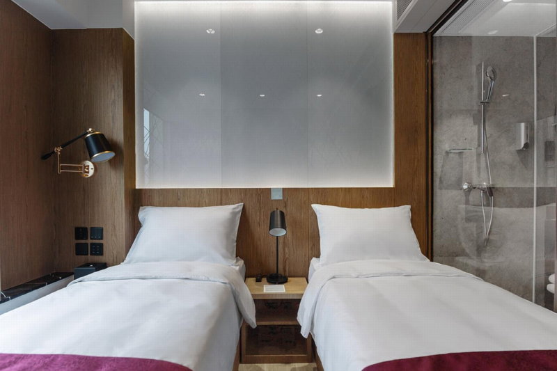 The OTTO Hotel, Hongkong, Hongkong