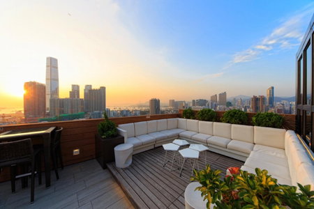 Hotel Madera Hong Kong, Hong Kong, Hong Kong