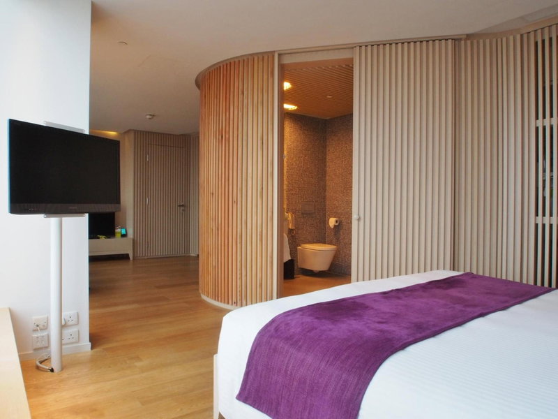 Hotel Madera Hong Kong, Hong Kong, Hong Kong