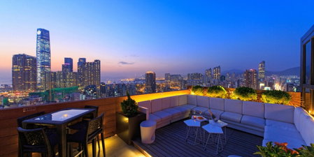 Hotel Madera Hong Kong, Hong Kong, Hong Kong