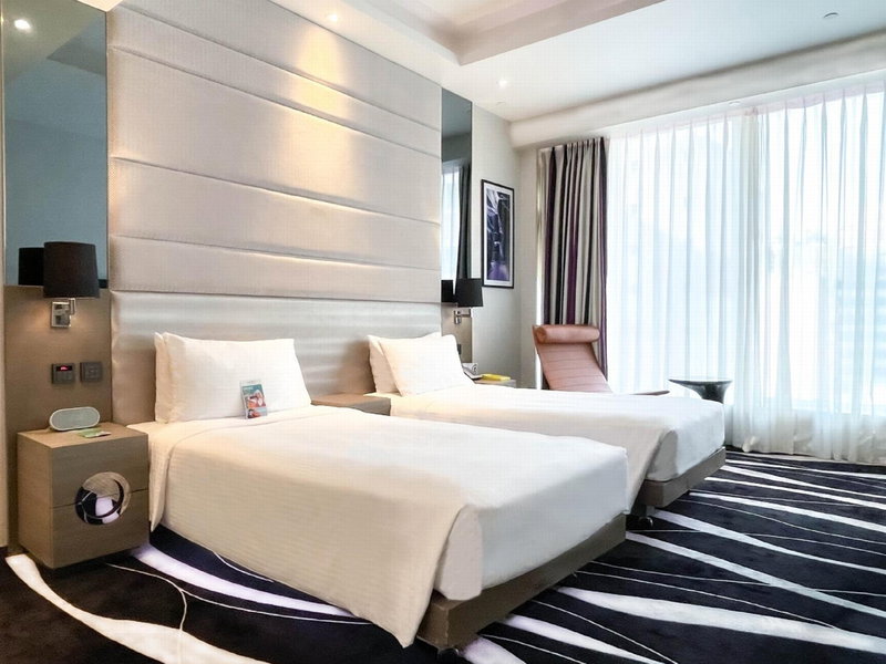 Hotel Madera Hong Kong, Hong Kong, Hong Kong