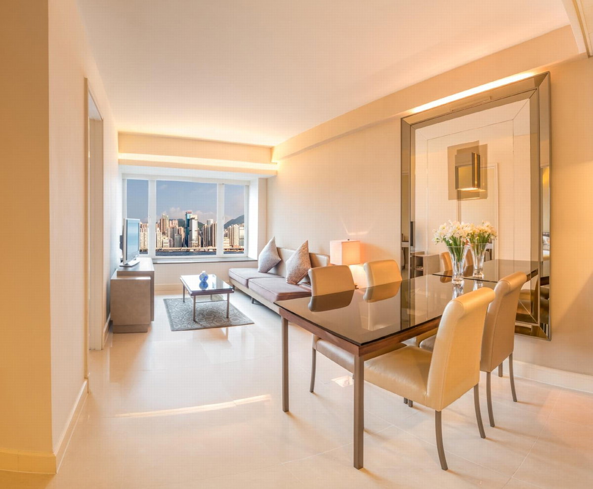 Kowloon Harbourfront Hotel, Hong Kong