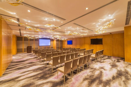 Kowloon Harbourfront Hotel, Hong Kong, Hong Kong