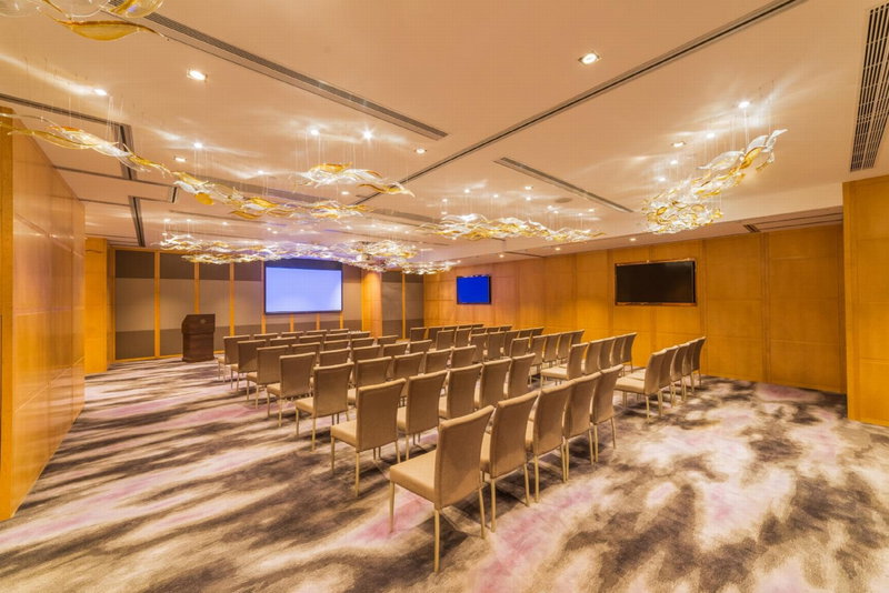 Kowloon Harbourfront Hotel, Hong Kong, Hong Kong