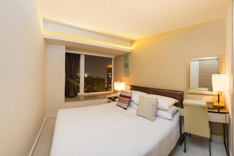 Kowloon Harbourfront Hotel, Hong Kong, Hong Kong