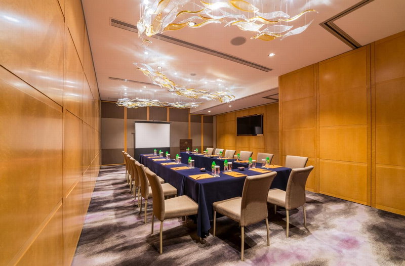 Kowloon Harbourfront Hotel, Hong Kong, Hong Kong
