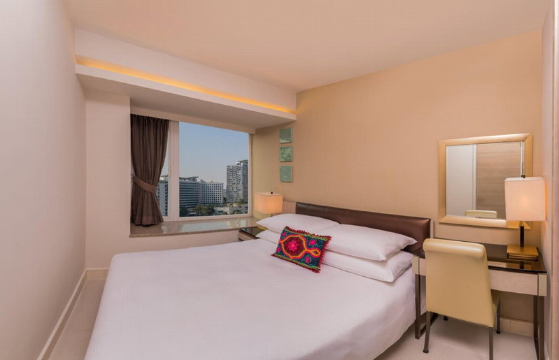 Kowloon Harbourfront Hotel, Hong Kong, Hong Kong