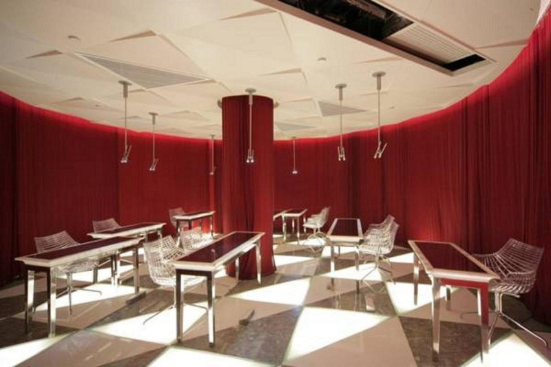 Kowloon Harbourfront Hotel, Hong Kong, Hong Kong