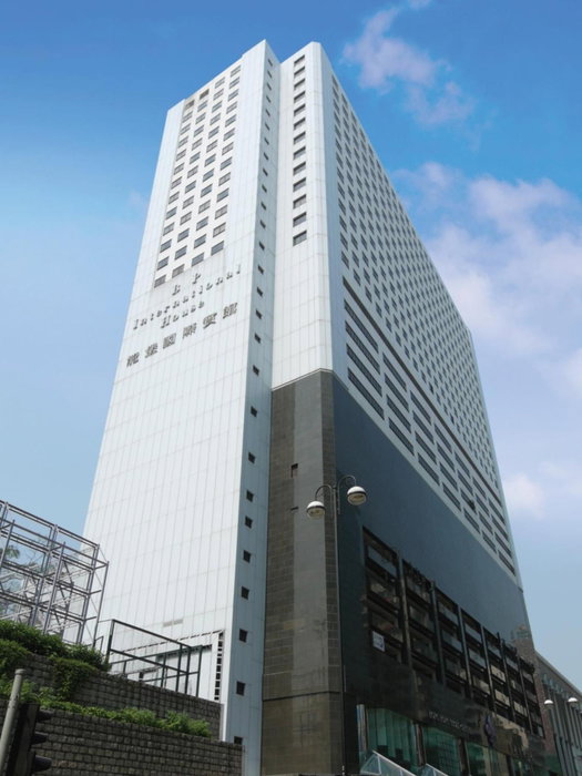 B P International, Hong Kong, Hong Kong