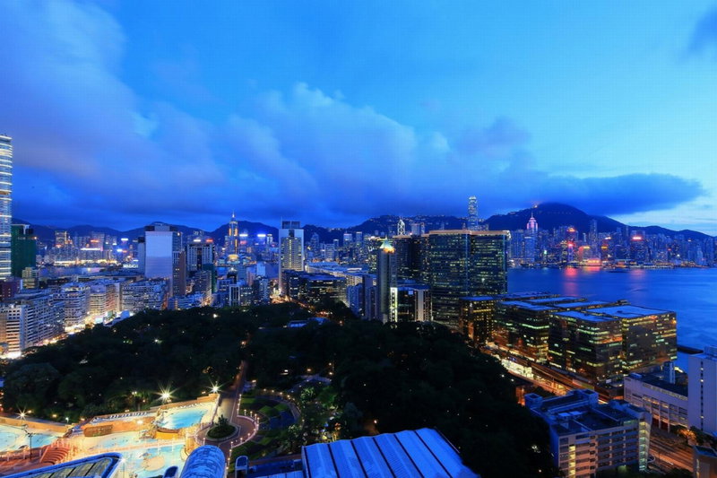 B P International, Hong Kong, Hong Kong