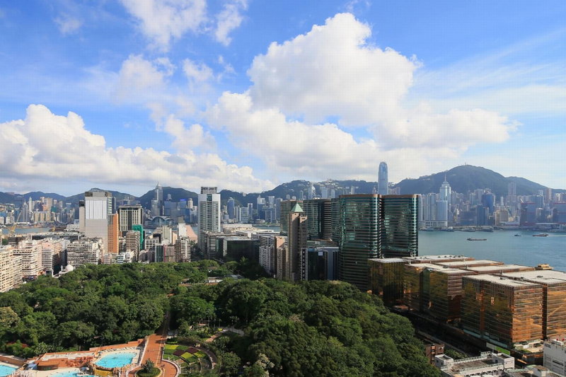 B P International, Hong Kong, Hong Kong