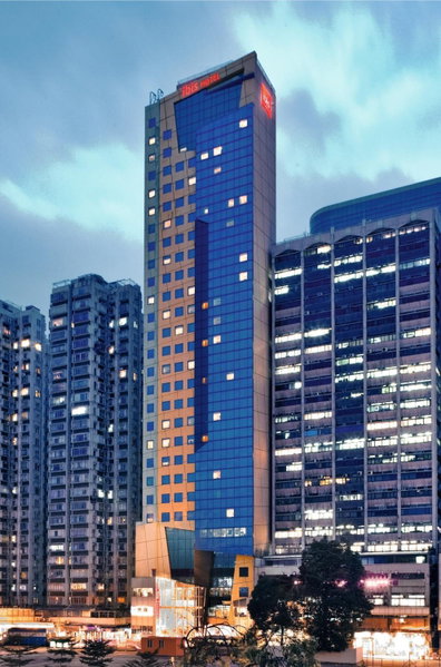 ibis Hong Kong North Point, Hong Kong, Hong Kong