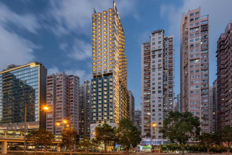Holiday Inn Express Hong Kong Mongkok by IHG, Hong Kong, Hong Kong
