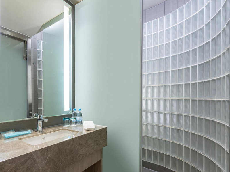 Holiday Inn Express Hong Kong Mongkok by IHG, Hong Kong, Hong Kong