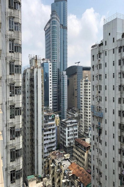 Holiday Inn Express Hong Kong Mongkok by IHG, Hong Kong, Hong Kong
