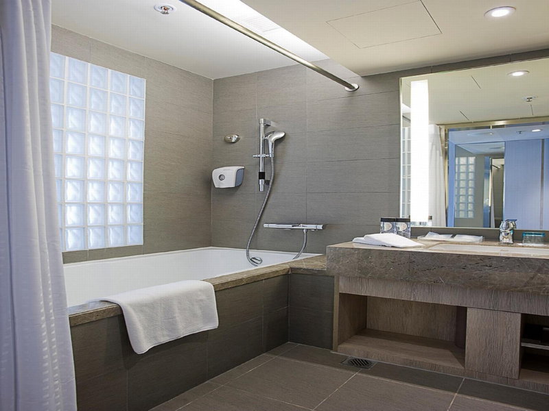 Holiday Inn Express Hong Kong Mongkok by IHG, Hong Kong, Hong Kong