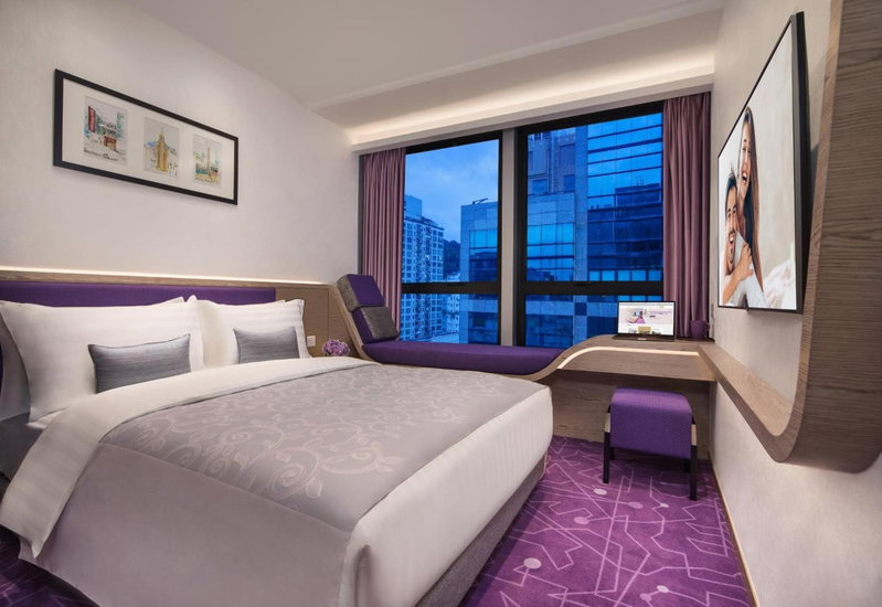 Hotel Purple Hong Kong, Hongkong, Hongkong