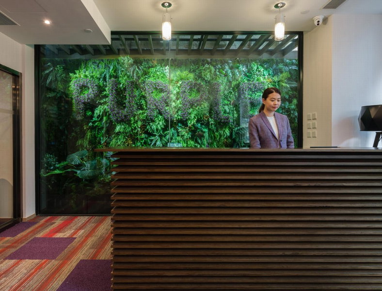Hotel Purple Hong Kong, Hongkong, Hongkong